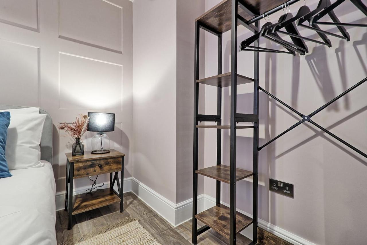 Comfort - Apartment