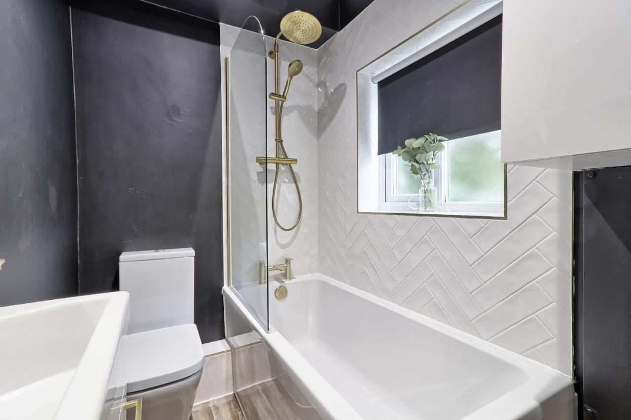 Comfort - Apartment Southend-on-Sea