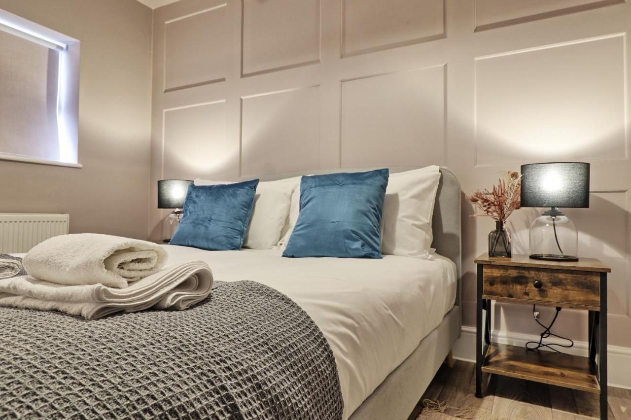 Comfort - Southend-on-Sea