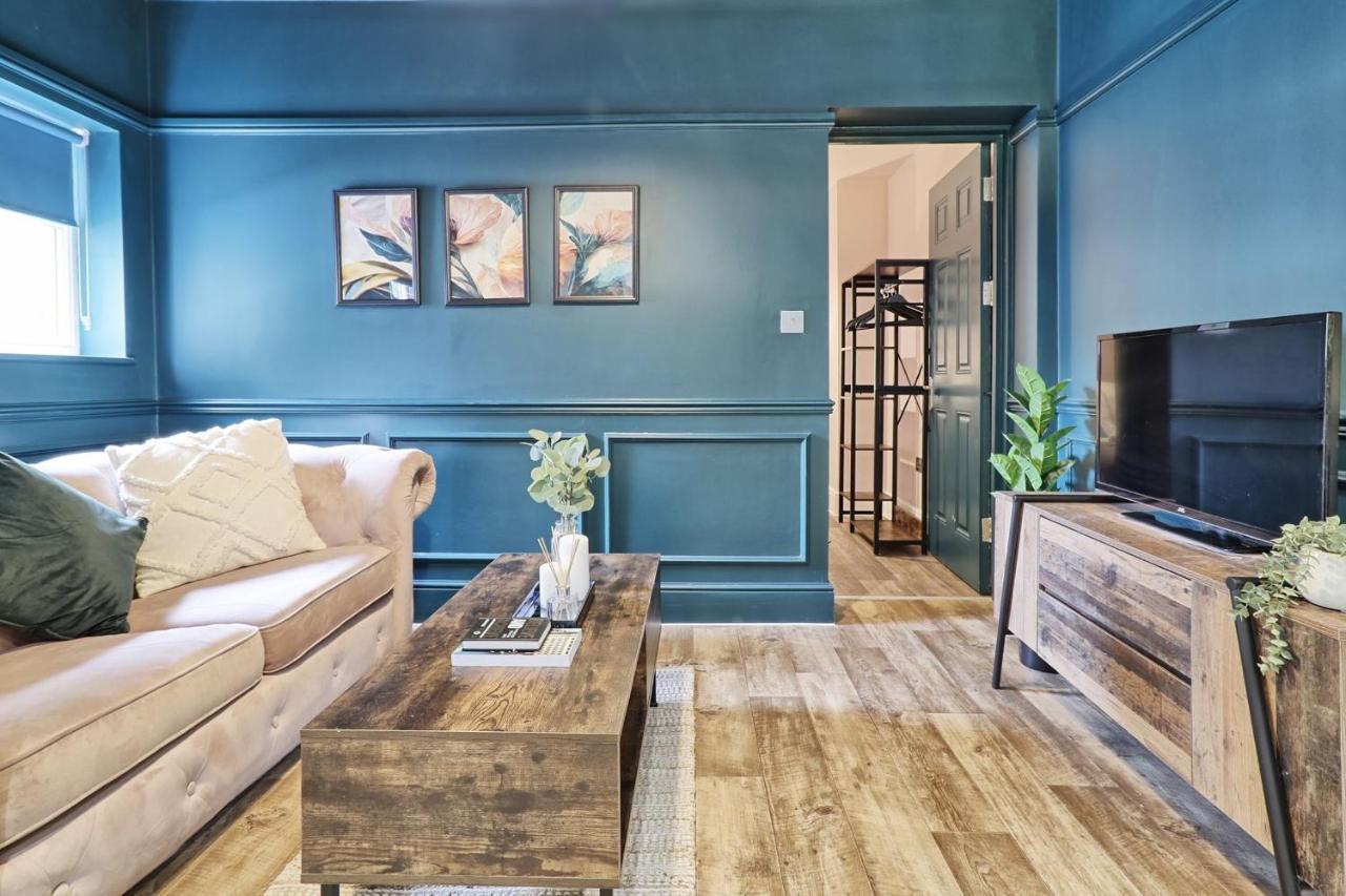 Apartment Comfort - Southend-on-Sea