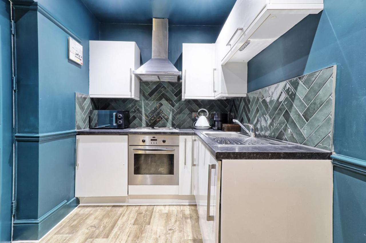 Apartment Comfort -